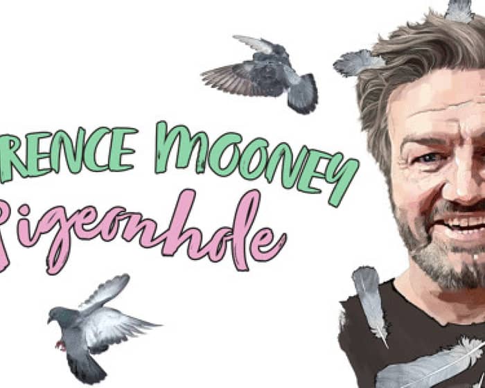 Lawrence Mooney tickets