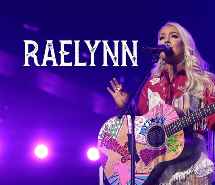 RaeLynn