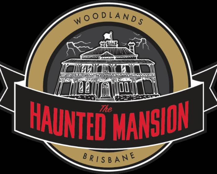 The Haunted Mansion tickets