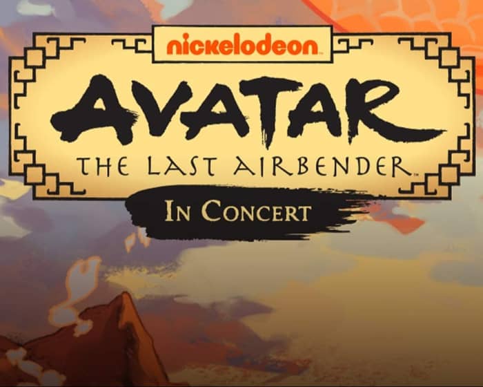 Avatar: The Last Airbender tickets