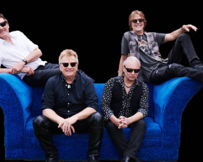 The Radiators tickets