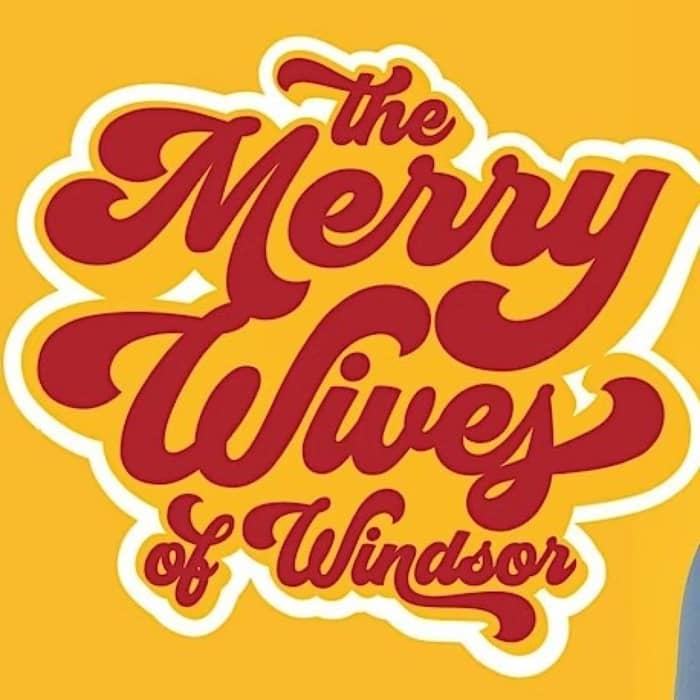 The Merry Wives of Windsor