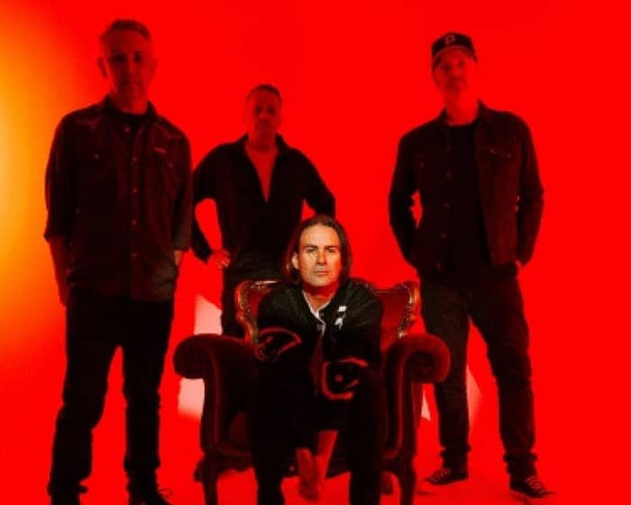 Grinspoon tickets