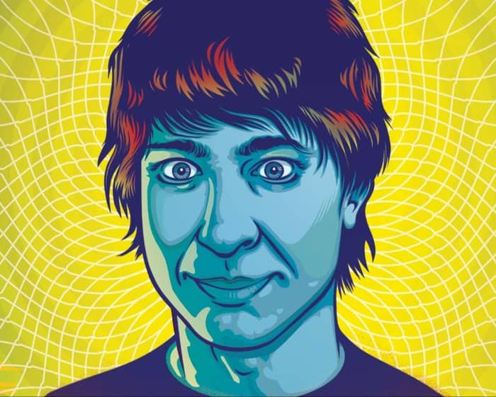 Arj Barker tickets