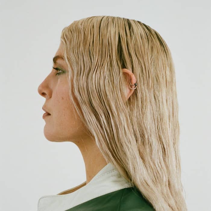 Sally C cover image