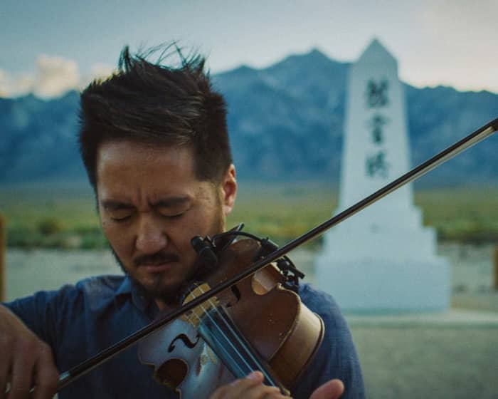 Kishi Bashi tickets