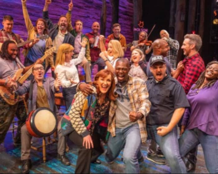 Come From Away tickets