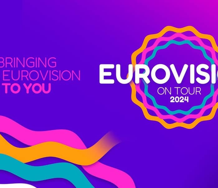 Eurovision On Tour events