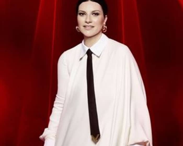 Laura Pausini tickets