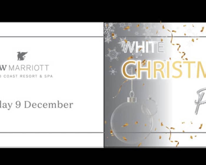 White Christmas Party tickets