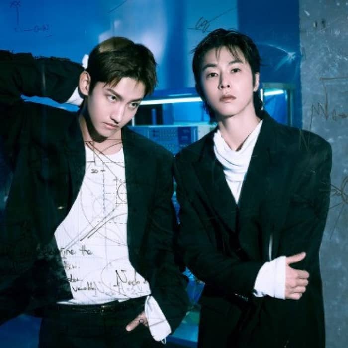 TVXQ!