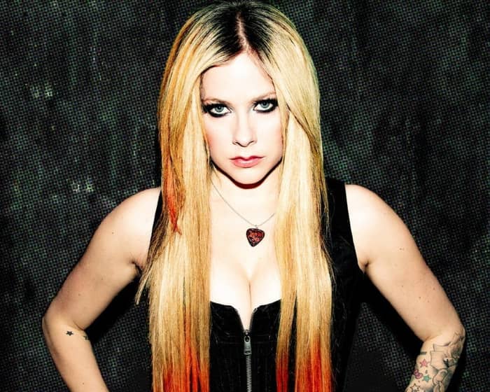 Avril Lavigne: The Greatest Hits tickets