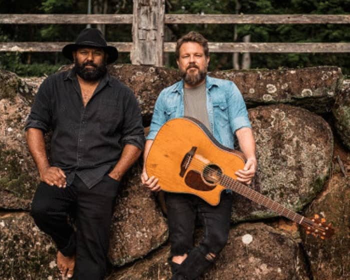 Busby Marou tickets