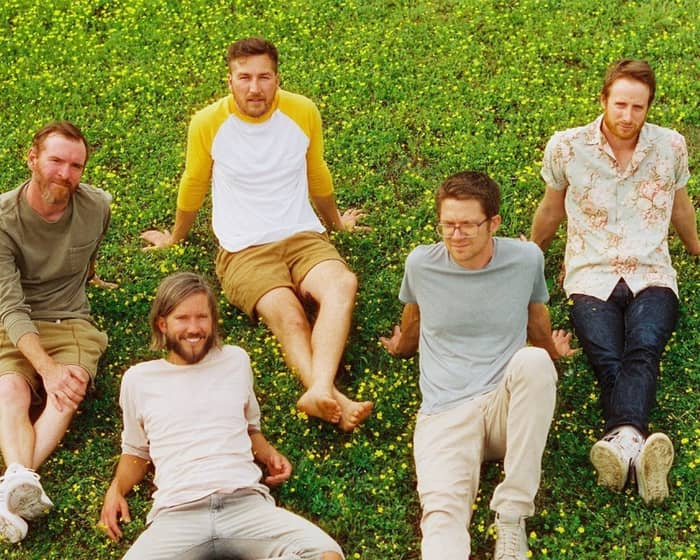 Moon Taxi tickets