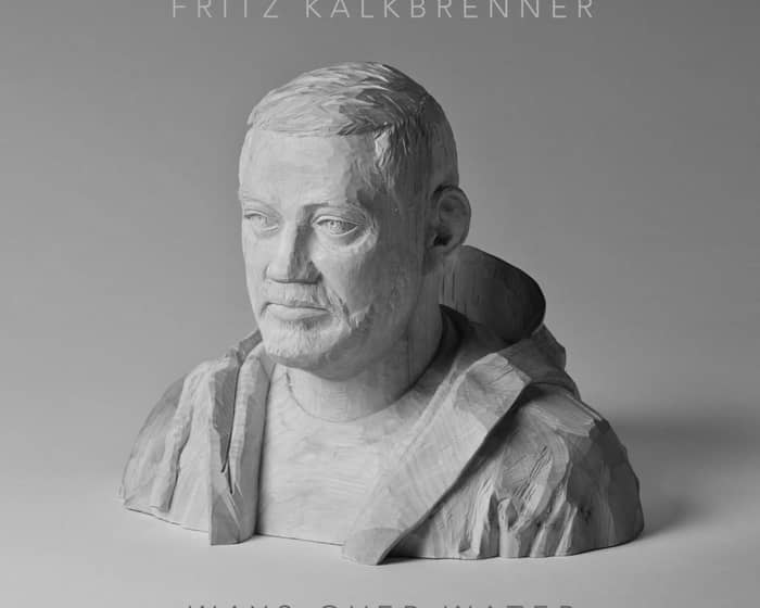Fritz Kalkbrenner tickets