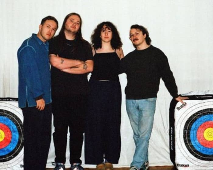 Moontype w/ Cause and Control and Pocket Park tickets
