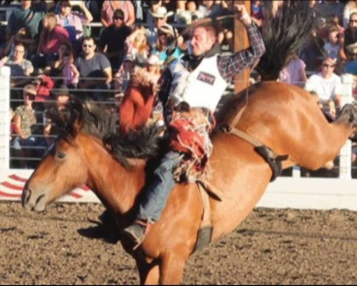 Shepparton Rodeo tickets