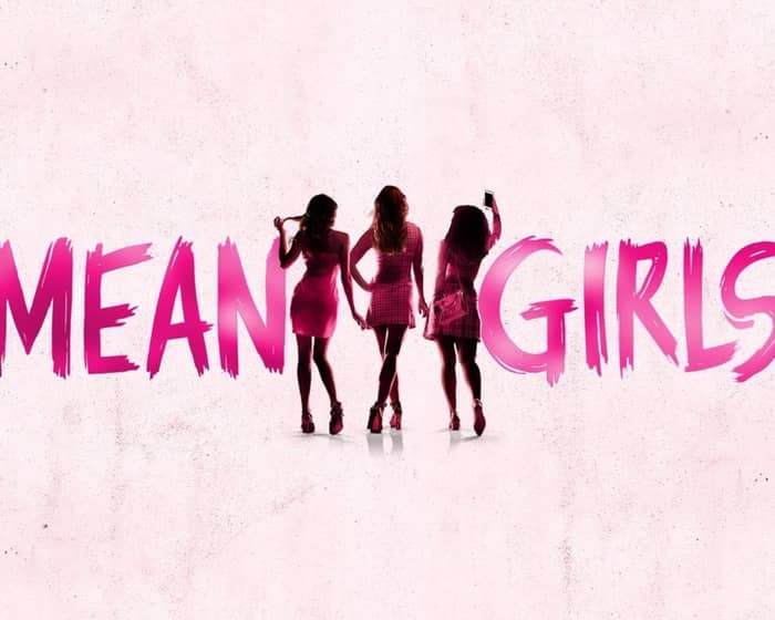 Mean Girls (London) tickets