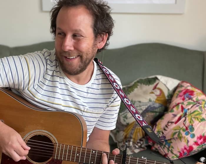 Ben Lee tickets