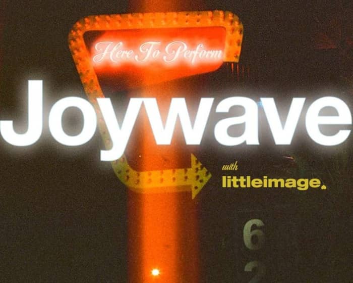 Joywave tickets