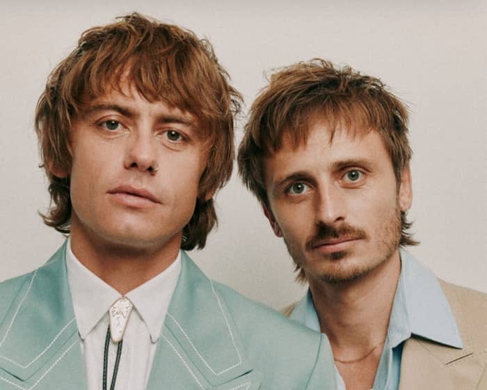 Lime Cordiale tickets