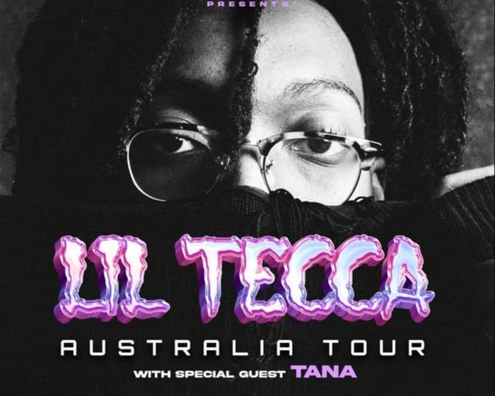 Lil Tecca tickets