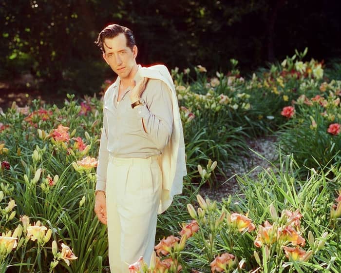 Pokey LaFarge tickets