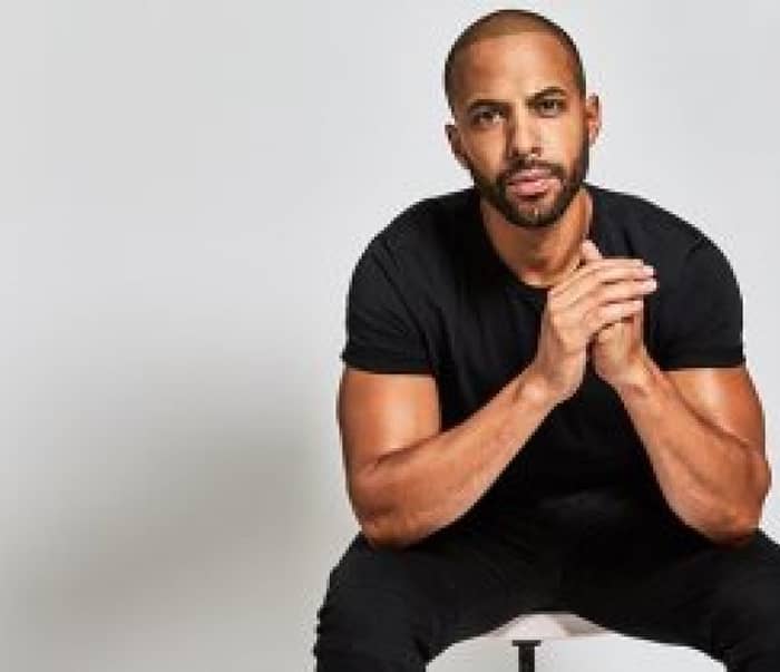 Marvin Humes events