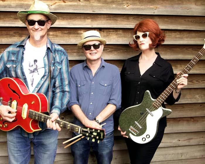 Southern Culture on the Skids @ 191 Toole tickets