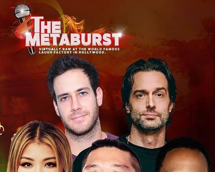The Metaburst tickets