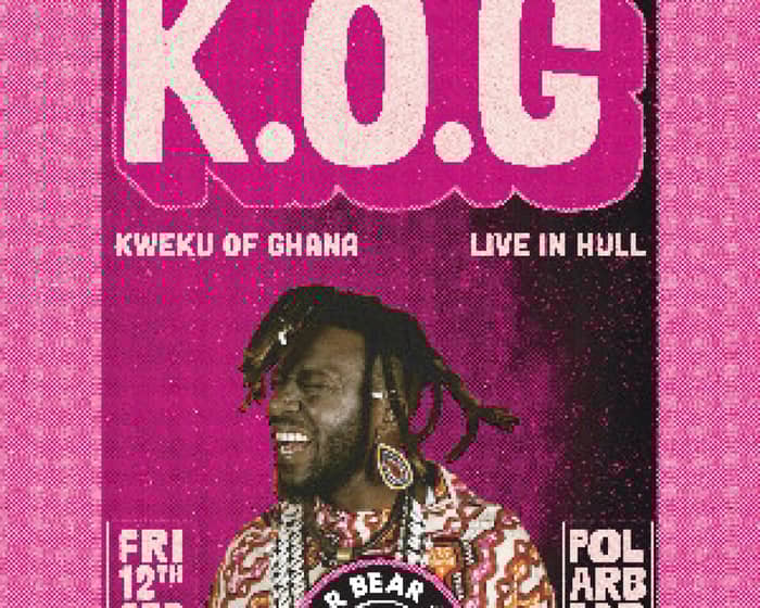 K.O.G tickets