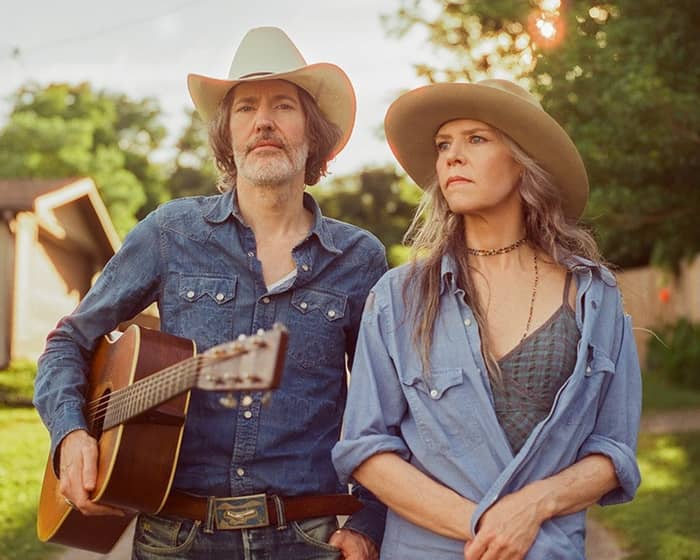 An Evening With Gillian Welch & David Rawlings tickets