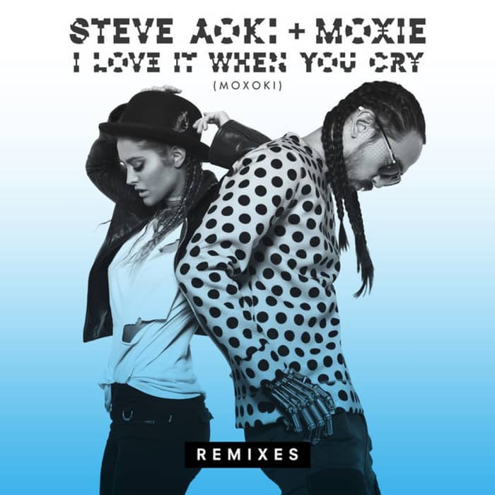 Moxie cover image