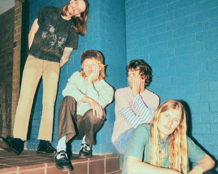 The Moving Stills tickets