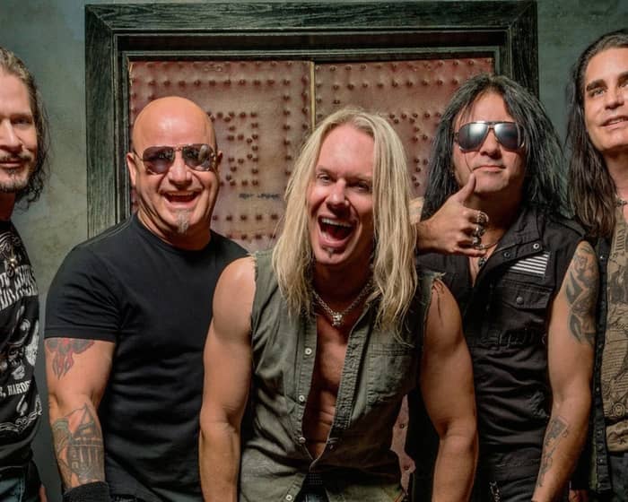 WARRANT: Let the Good Times Rock Tour with Lita Ford and Firehouse tickets