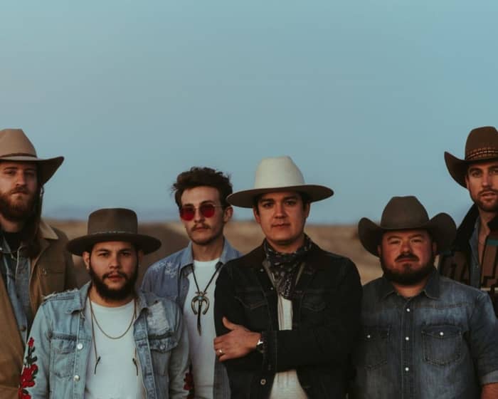 Flatland Cavalry, Grady Spencer & The Work tickets