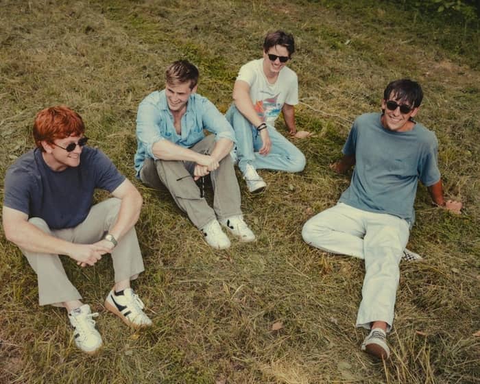 The Bends tickets