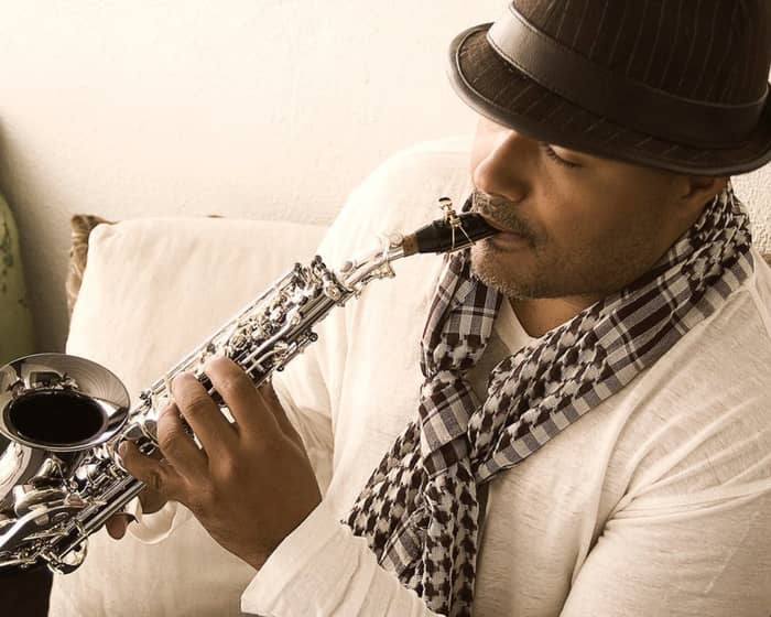 Najee tickets