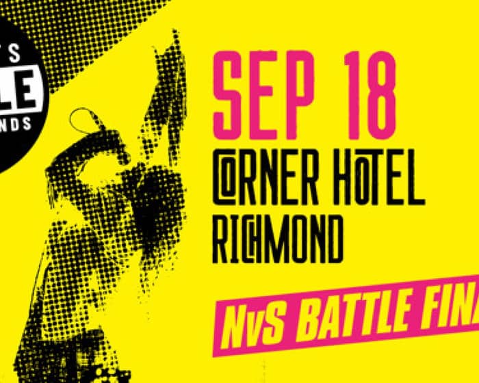 Parents Battle of the Bands: Northside V Southside Finals tickets