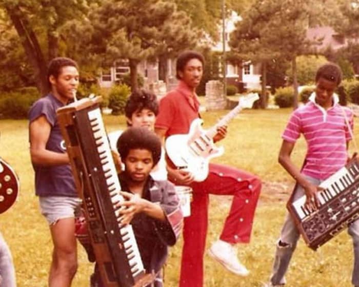 Move Ya Body: The Birth of House tickets