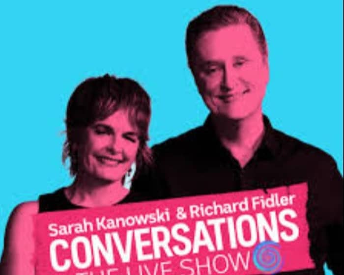 ABC Conversations Live tickets