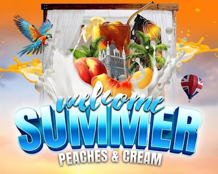 Jam Fest Day 1 (Welcome Summer) tickets