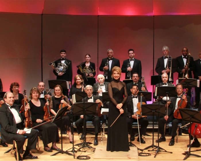 Florida Chamber Orchestra events