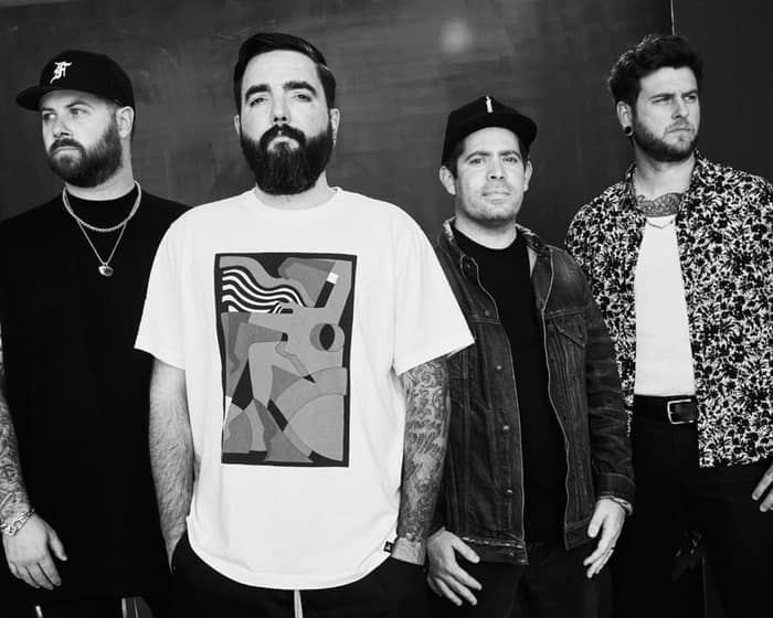 A Day To Remember - The Least Anticipated Album Tour tickets
