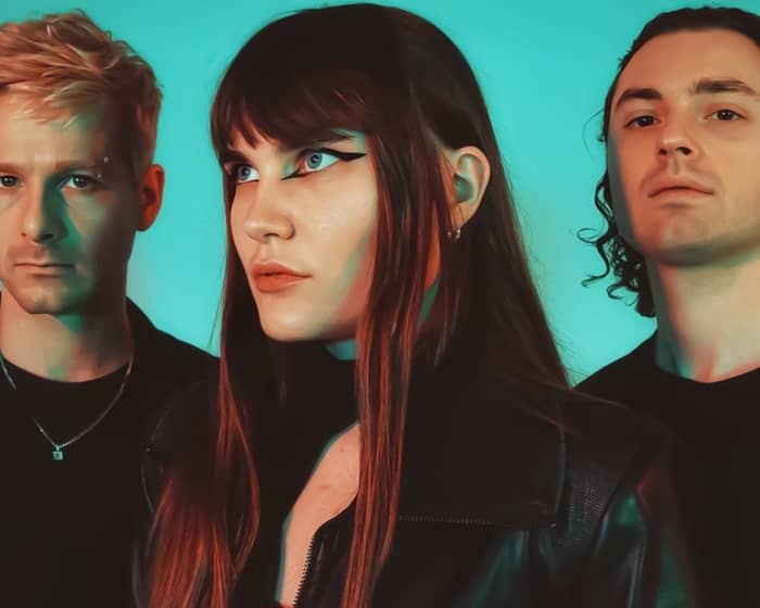  Calva Louise & Mike?s Dead tickets