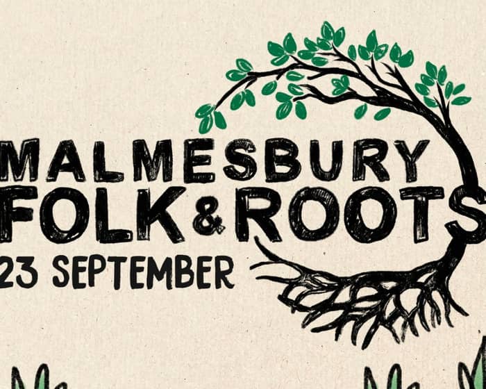 Malmesbury Folk & Roots Festival 2024 tickets