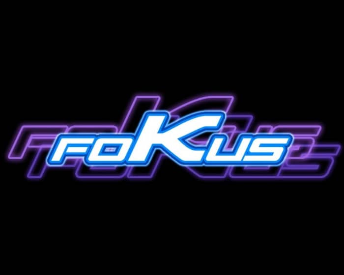 Fokus Events tickets