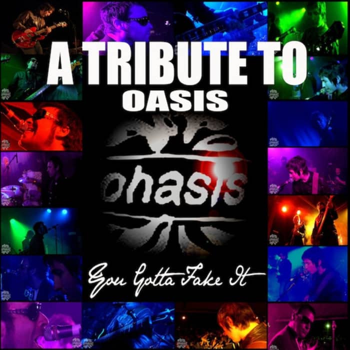 Ohasis cover image