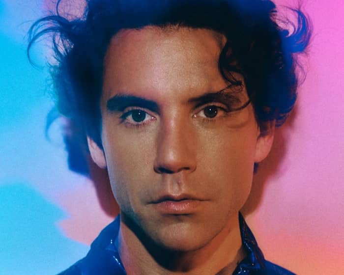 Mika tickets