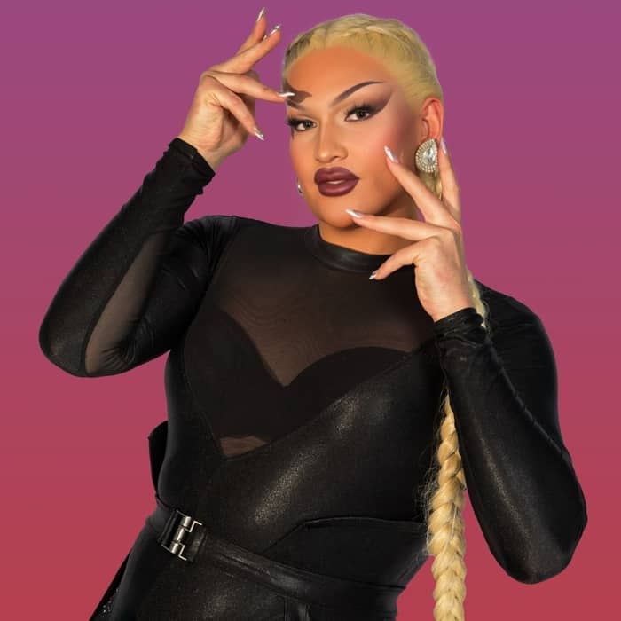 Eliza Lot cover image